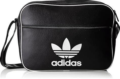 adidas herren airliner classic umhängetasche|Umhängetaschen für Herren .